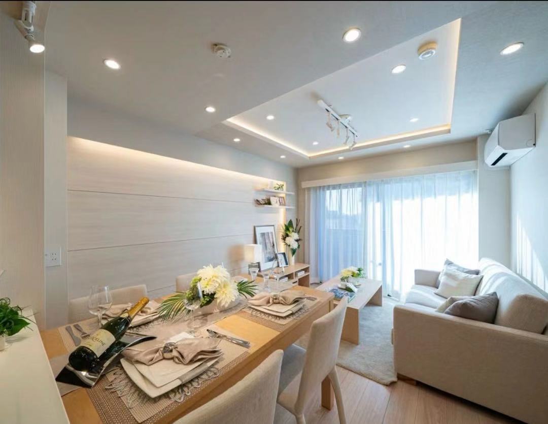 リフォーム事業イメージ画像