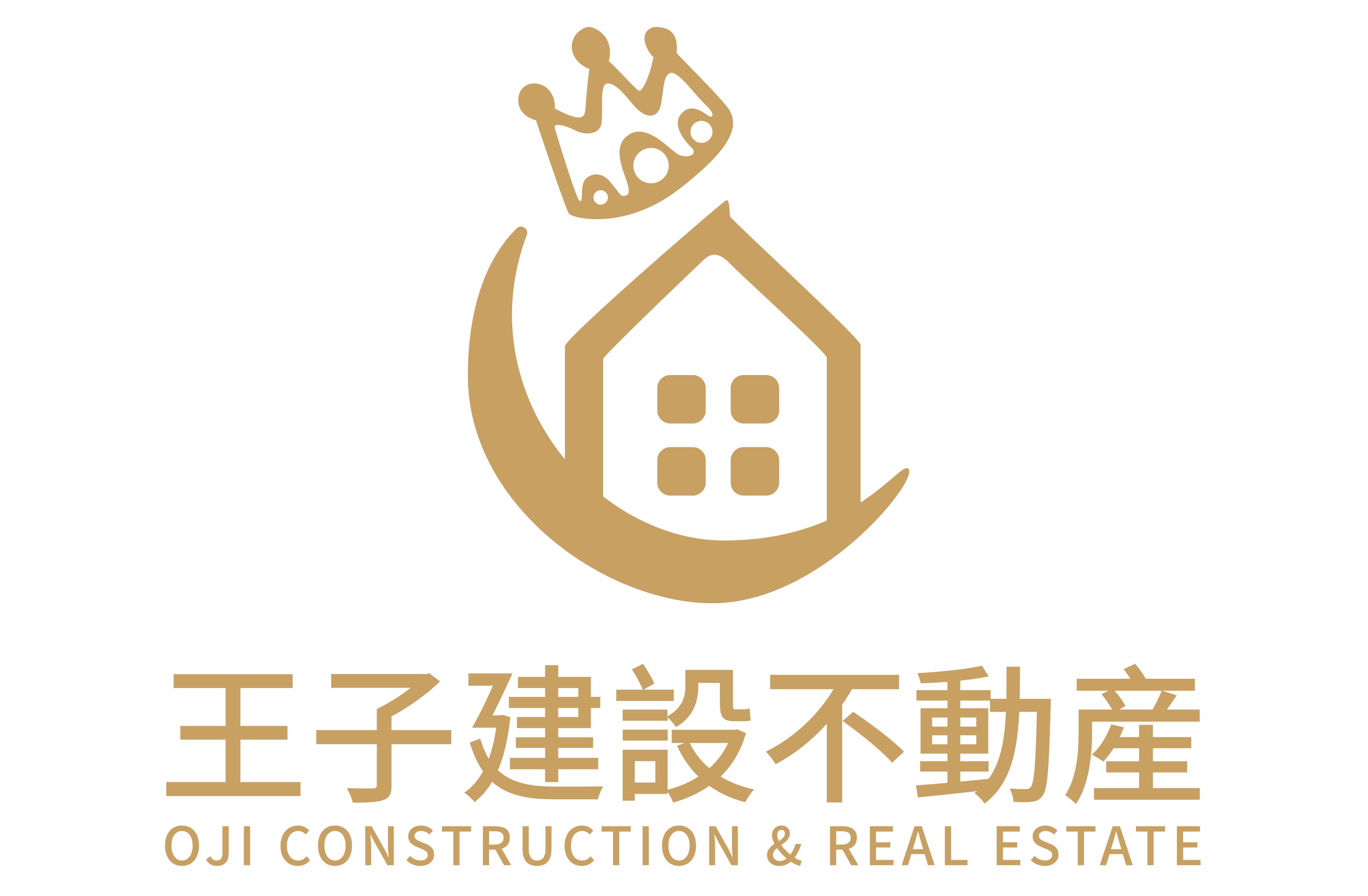 王子建設不動産 - 運営：イノベーション情報株式会社